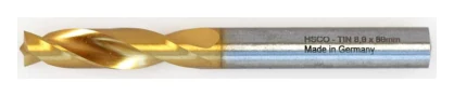 TİN KAPLI PUNTO ÇÜRÜTÜCÜ 8 MM