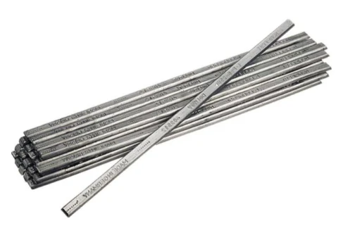 PUNTA YILDIZ ÜÇGEN BAKIR 25 PK