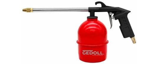 MAZOT TABANCASI 900ML